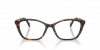 OKULARY KOREKCYJNE SWAROVSKI SK 2065 1002 52 ROZMIAR M